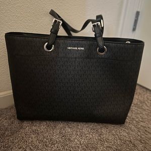 Michael Kors Laptop/Shoulder Bag